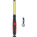 Kraftmann Akku Knicklampe COB-LED | 5W