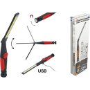 Kraftmann Akku Knicklampe COB-LED | 5W