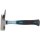 BGS technic Latthammer | Fiberglasstiel | 600 g