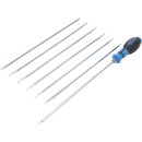 BGS technic Schraubendreher-Satz mit Wechselklingen |...