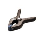 Kraftmann Leimzwinge aus PP-Kunststoff | 100 mm