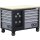 BGS technic Werkstattwagen | 2 x 5 Schubladen | 1 Schrank | leer