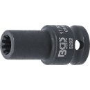 BGS technic Bremssattel-Einsatz | 10-kant | für VAG...