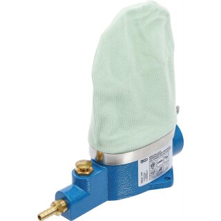 BGS technic Druckluft-Zündkerzenreiniger