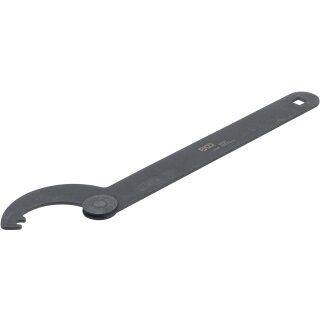 BGS technic Hakenschlüssel für Fensterheber | für BMW E60, E81, E82 & MINI R50, R52, R53