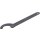 BGS technic Hakenschlüssel für Fensterheber | für BMW E60, E81, E82 & MINI R50, R52, R53