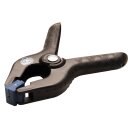 Kraftmann Leimzwinge aus PP-Kunststoff | 150 mm