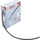 BGS technic Schrumpfschlauch-Box | schwarz | Ø 5 mm | 6 m