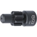 BGS technic Kurbelwellen-Drehwerkzeug | für Scania