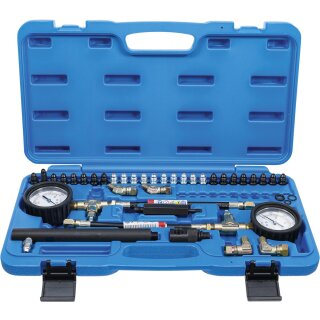 BGS technic ABS- und Bremsdruckmessgerät
