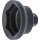 BGS technic Achsmuttern-Schlüssel | Sechskant | für SAF Anhängerachsen | SW 85 mm
