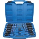 BGS technic Schraubendreher-Satz | mit 6,3 mm (1/4")...
