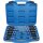 BGS technic Schraubendreher-Satz | mit 6,3 mm (1/4") Innenvierkant | 12-tlg. 