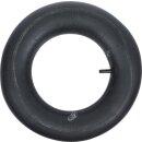 Kraftmann Ersatz-Schlauch für Schubkarrenrad | 400 mm