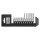 SONIC 1/4`` Torx-Nuss-Set im Magazin 10-tlg.