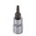 SONIC 1/4`` Torx-Bit-Set im Magazin 10-tlg.