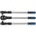 BGS technic Umschaltknarre | Abtrieb Außenvierkant 20 mm (3/4")