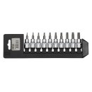 SONIC 3/8`` Torx Biteinsatz-Set, 10-tlg.