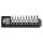 SONIC 3/8`` Torx mit Loch Biteinsatz-Set, 10-tlg.