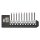 SONIC 3/8`` Torx-Bit-Set, 10-tlg.