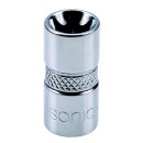 SONIC 1/4`` Nuss, E10