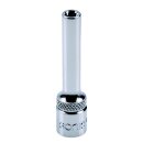 SONIC 1/4`` Torx- Nuss lang, E8
