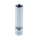 SONIC 1/4`` Torx- Nuss lang, E10