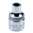 SONIC 3/8`` Nuss, 6-kant, 12mm