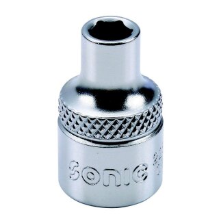 SONIC 3/8`` Nuss, 6-kant, 13mm