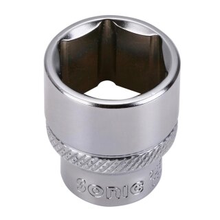 SONIC 3/8`` Nuss, 6-kant, 17mm