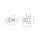 SONIC 3/8`` Nuss, 6-kant, 17mm