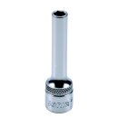 SONIC 3/8`` Nuss, 6-kant, lang, 8mm