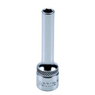 SONIC 3/8`` Nuss, 6-kant, lang, 14mm
