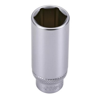 SONIC 3/8`` Nuss, 6-kant, lang, 19mm