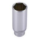 SONIC 3/8`` Nuss, 6-kant, lang, 19mm