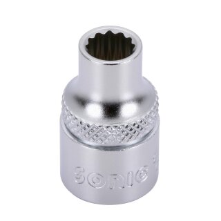 SONIC 3/8`` Nuss, 12-kant, 15mm