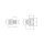 SONIC 3/8`` Nuss, 12-kant, 15mm