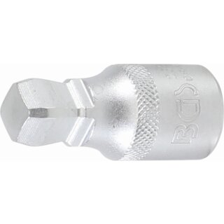 BGS technic Kipp-Verlängerung | 12,5 mm (1/2") | 50 mm