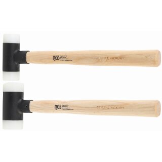 BGS technic Schonhammer-Satz | Hickory Stiel | 2-tlg.