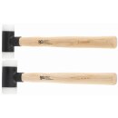 BGS technic Schonhammer-Satz | Hickory Stiel | 2-tlg.