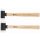 BGS technic Schonhammer-Satz | Hickory Stiel | 2-tlg.