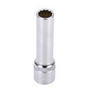 SONIC 3/8`` Nuss, 12-kant, lang, 11mm