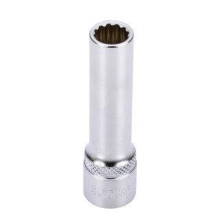 SONIC 3/8`` Nuss, 12-kant, lang, 13mm