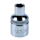 SONIC 1/2`` Nuss, 6-kant, 12mm