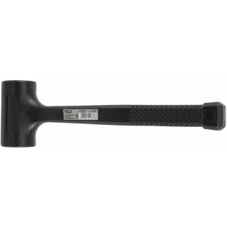 BGS technic Schonhammer | rückschlagfrei | Kopf-Ø 60 mm