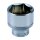 SONIC 1/2`` Nuss, 6-kant, 25mm