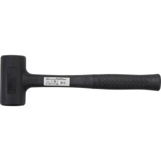 BGS technic Schonhammer | rückschlagfrei | Kopf-Ø 60 mm
