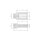 SONIC 1/2`` Torx-Nuss, lang, E14