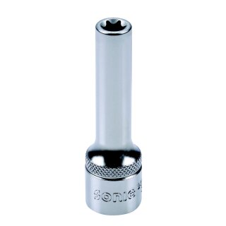 SONIC 1/2`` Torx-Nuss, lang, E18