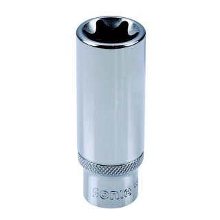 SONIC 1/2`` Torx-Nuss, lang, E22